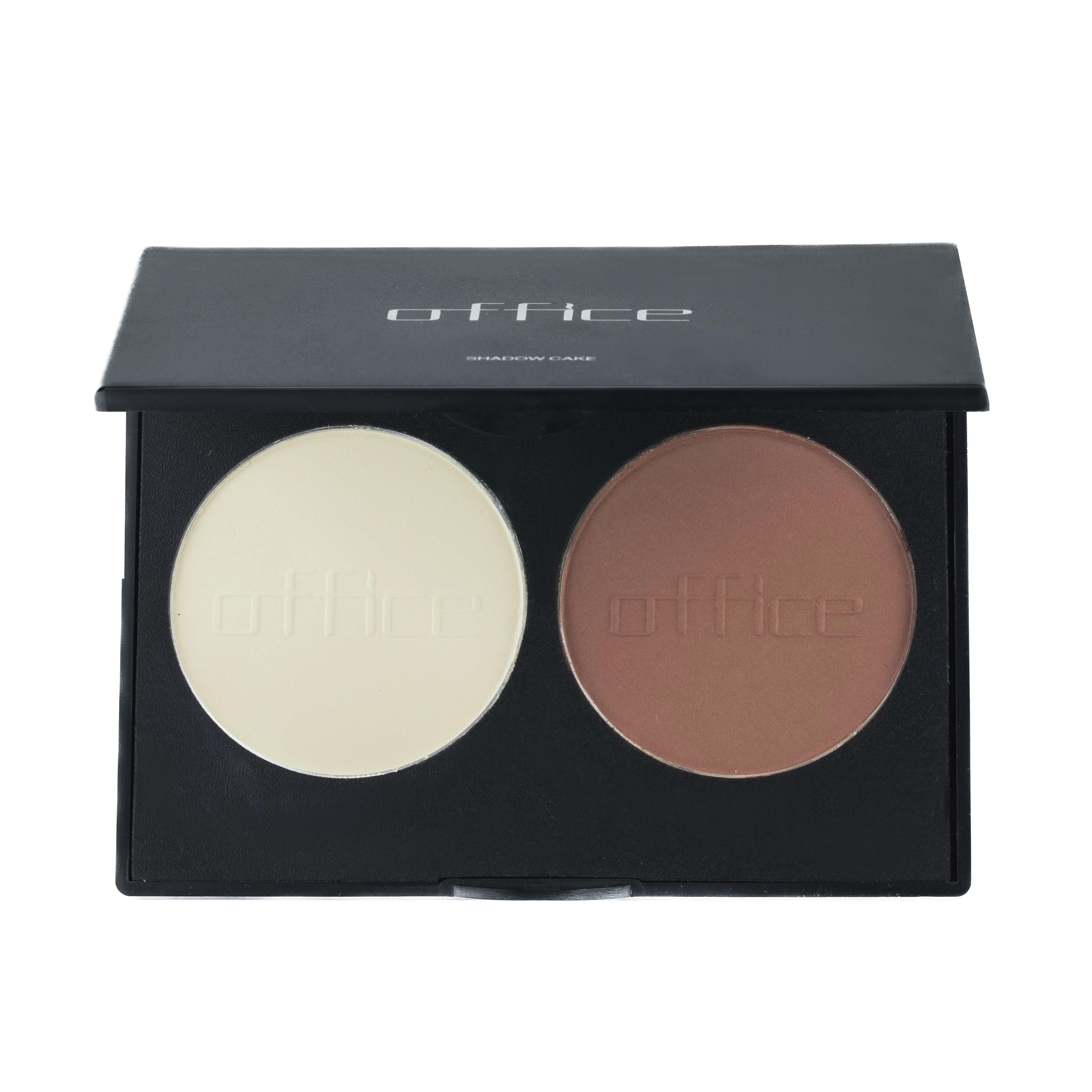 Office Charming Makeup Shading Powder